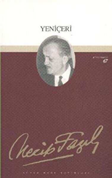 Büyük Doğu Yayınları Araştırma, Tarih