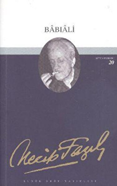 Büyük Doğu Yayınları Biyografi, Otobiyografi