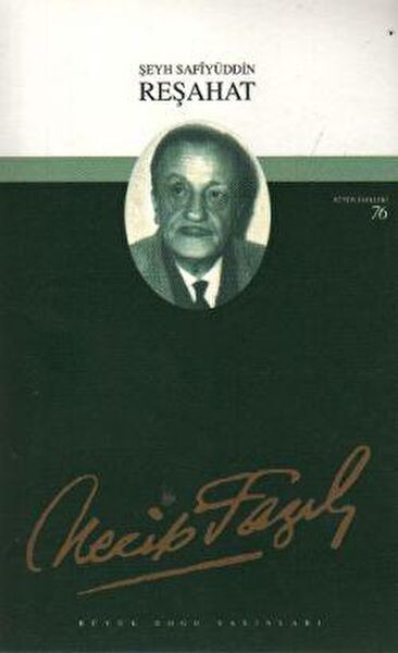 Büyük Doğu Yayınları Din Kitapları