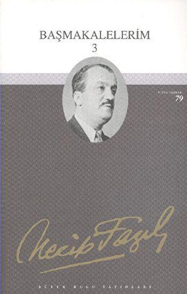 Büyük Doğu Yayınları Felsefe