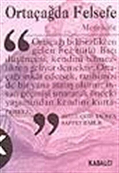 Kabalcı Yayınevi - Doruk Yayınları Felsefe