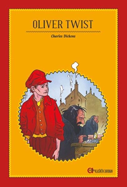 Aram Yayınları Çocuk Roman ve Klasikleri