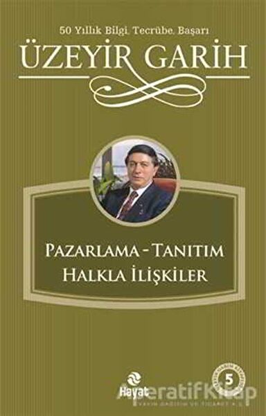 Hayat Yayınevi Araştırma, Tarih