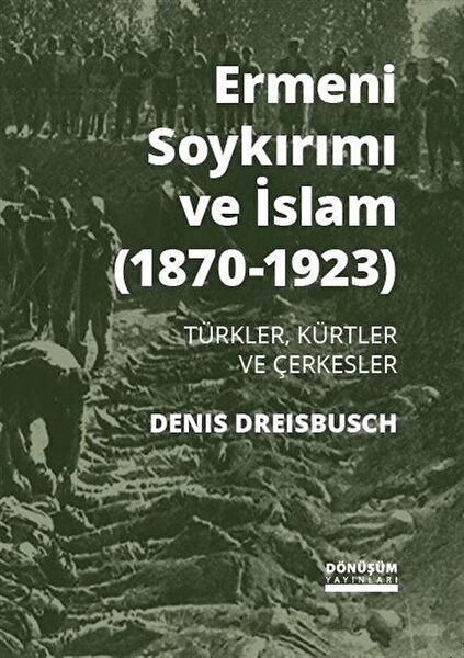 Dönüşüm Yayınları Araştırma, Tarih