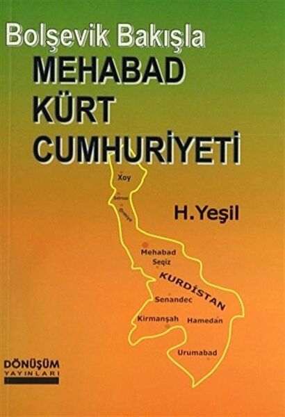 Dönüşüm Yayınları Siyaset ve İdeoloji