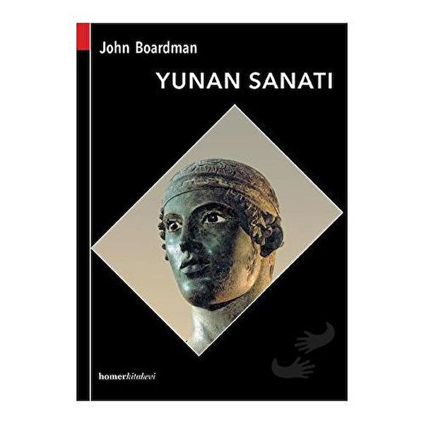 Homer Kitabevi Sanat ve Tasarım