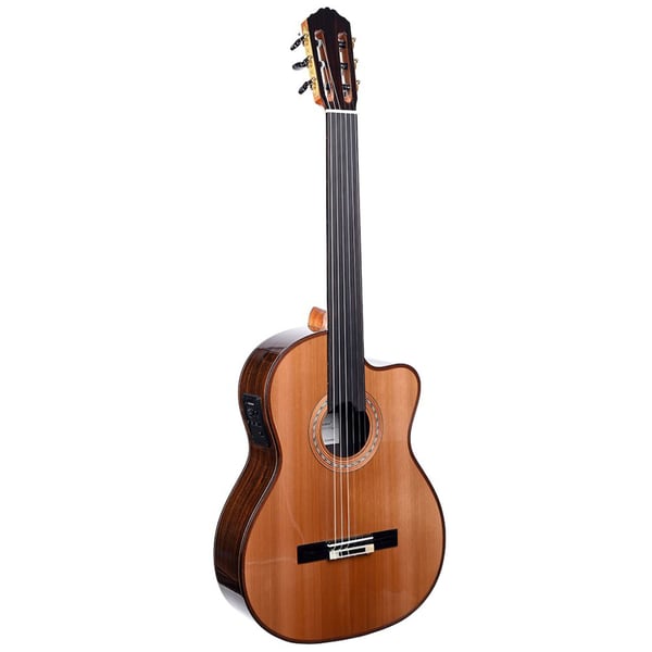 Merida Gitar