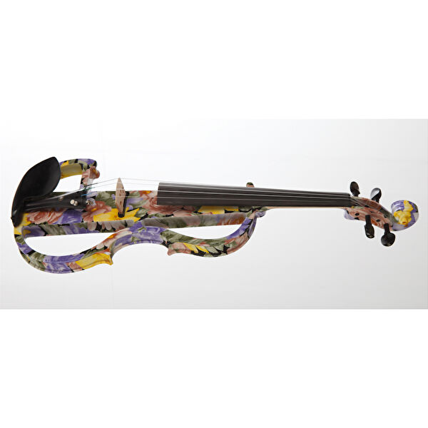 Kinglos Elektro Keman