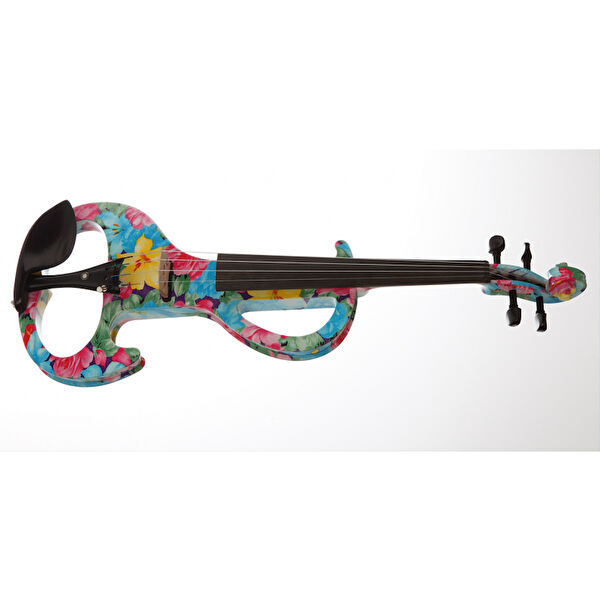 Kinglos Elektro Keman