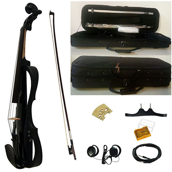 Kinglos Elektro Keman