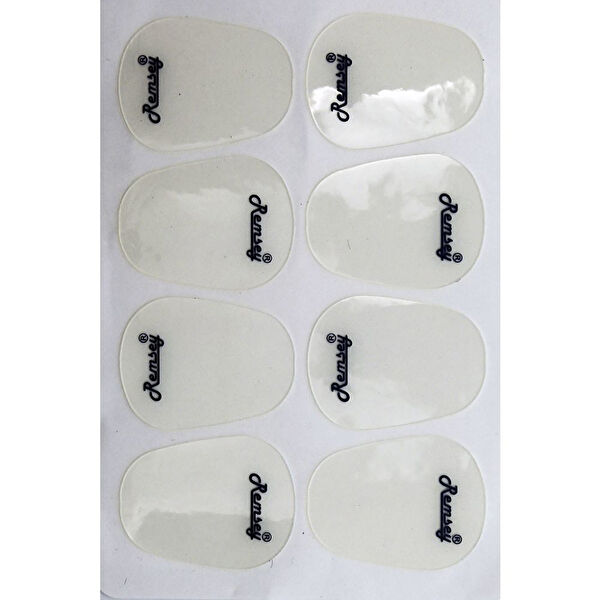 Remsey Nefesli Çalgı Aksesuarları