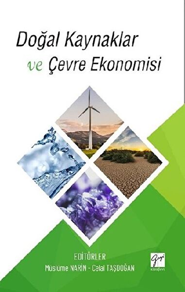 Gazi Kitabevi Ekonomi ve Pazarlama