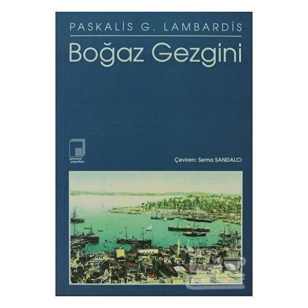 Pencere Yayınevi Turizm ve Gezi