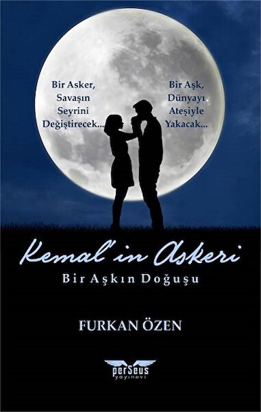 perseus Türk Edebiyatı