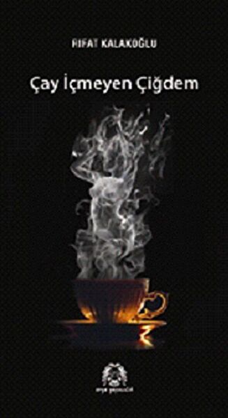 Arya Yayıncılık Roman