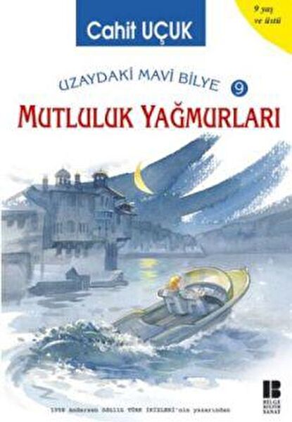 Bilge Kültür Sanat Yayınevi Çocuk Öykü, Masal