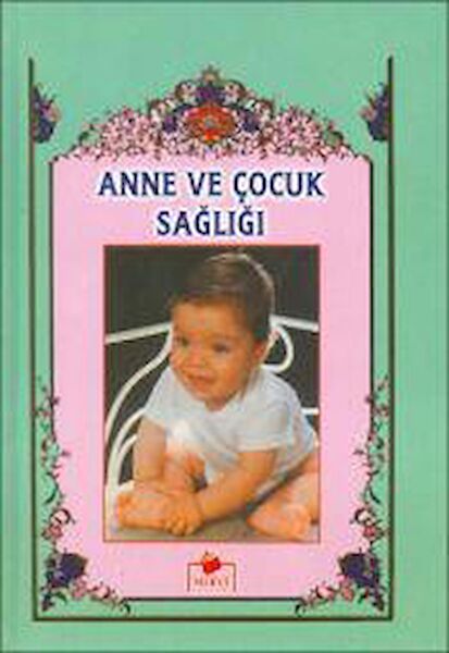 Merve Yayınevi Bebek Bakım ve Aile