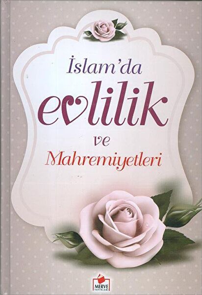 Merve Yayınları Din Kitapları