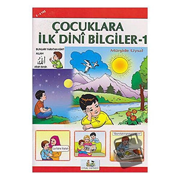 Bmco Din Kitapları