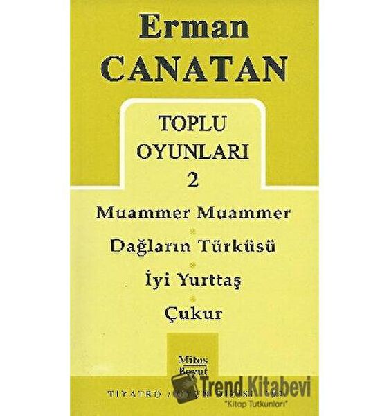 Mitos Boyut Yayınları Roman