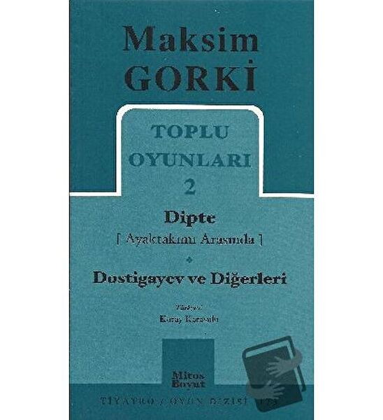 Mitos Boyut Yayınları Roman