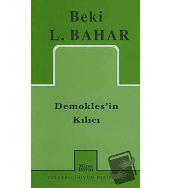 Mitos Boyut Yayınları Roman