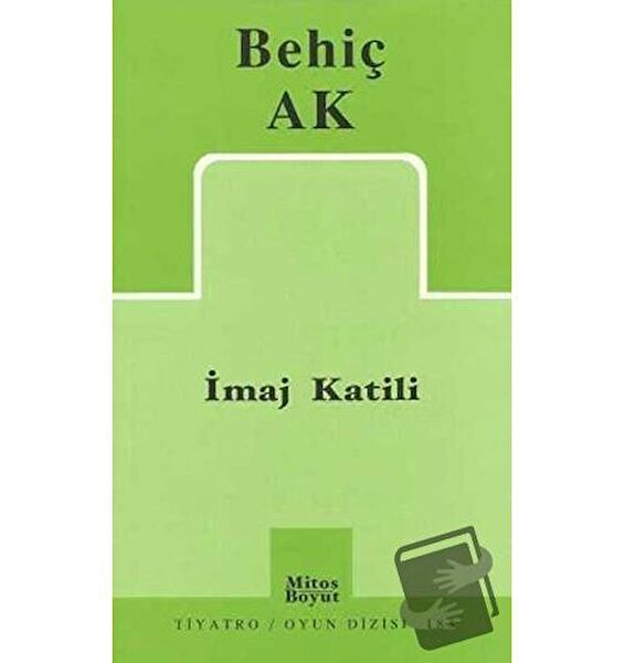 Mitos Boyut Yayınları Roman