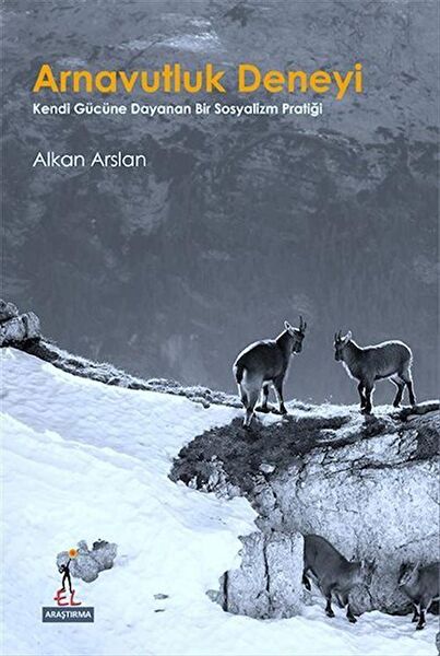 El Yayınları Siyaset ve İdeoloji