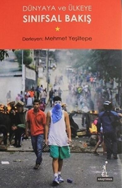 El Yayınları Siyaset ve İdeoloji