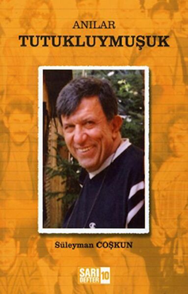 Tüstav İktisadi İşletmesi Anı, Günlük, Seyahatname