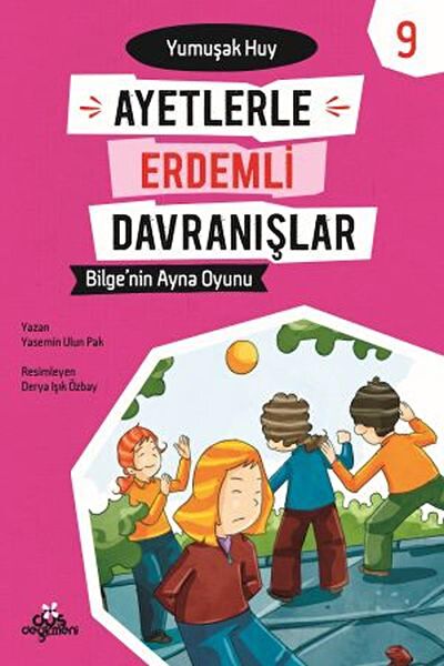 Düş Değirmeni Çocuk Öykü, Masal