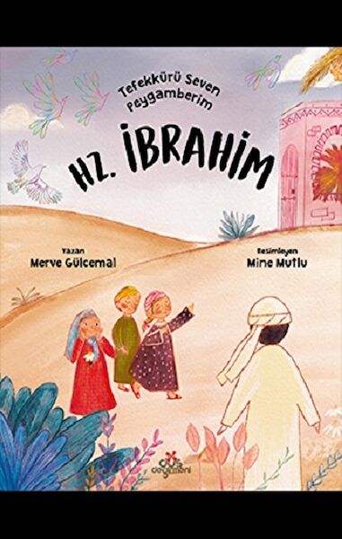 Düş Değirmeni Çocuk Öykü, Masal