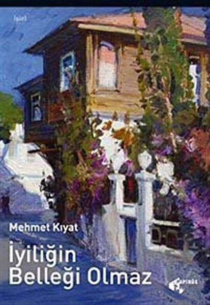 Papirüs Yayınevi Şiir