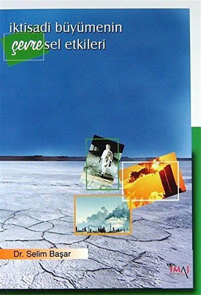 İmaj Yayıncılık Ekonomi ve Pazarlama