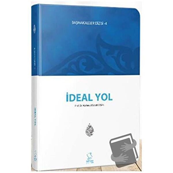 Server Yayınları Din Kitapları