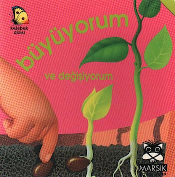 Marsık Kitap Çocuk Öykü, Masal