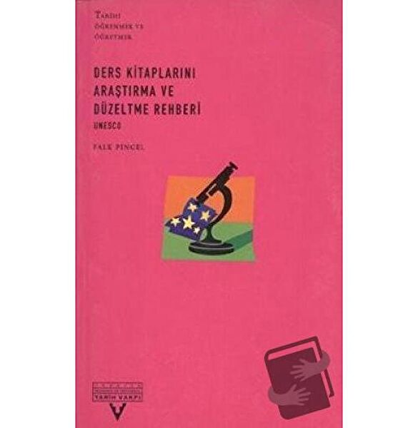 Tarih Vakfı Yurt Yayınları Ders ve Yardımcı Kaynak Kitapları