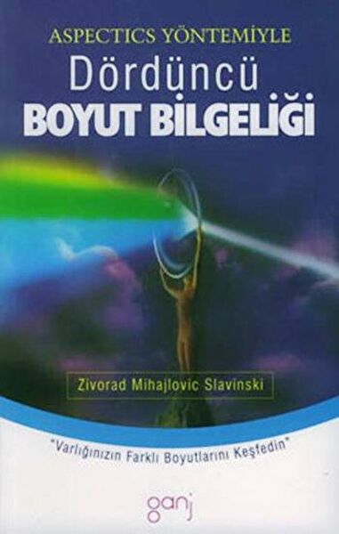 Ganj Kitap Bilim ve Teknik