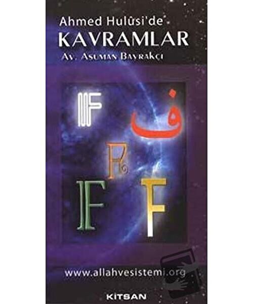 Kitsan Yayınları Din Kitapları