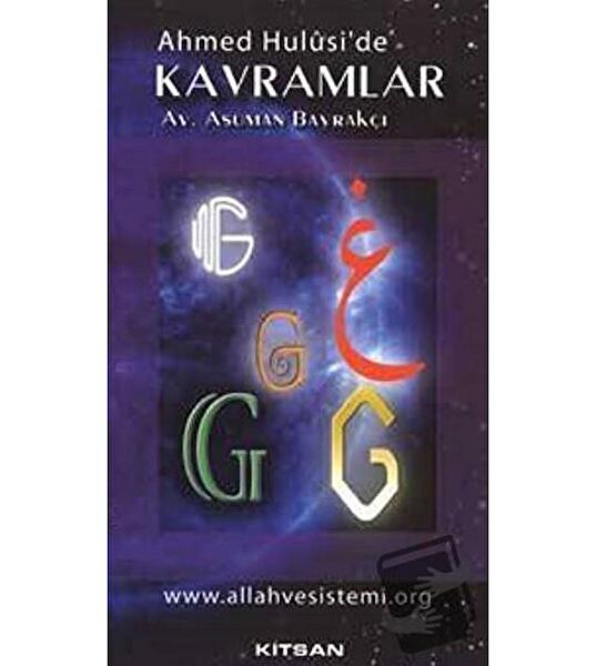 Kitsan Yayınları Din Kitapları