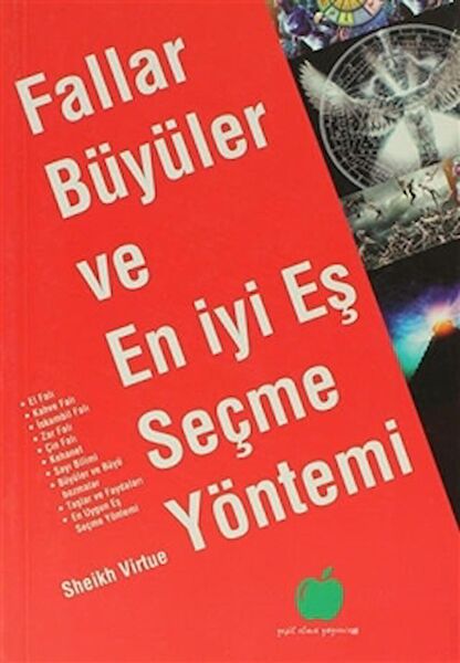 Yeşil Elma Yayıncılık Hobi Kitapları
