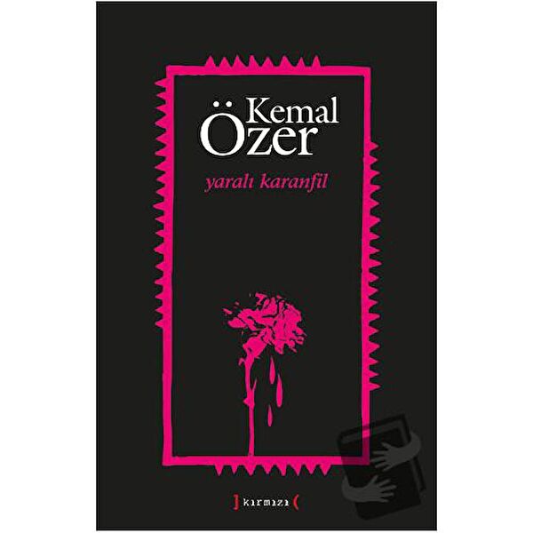 Kırmızı Yayınları Şiir