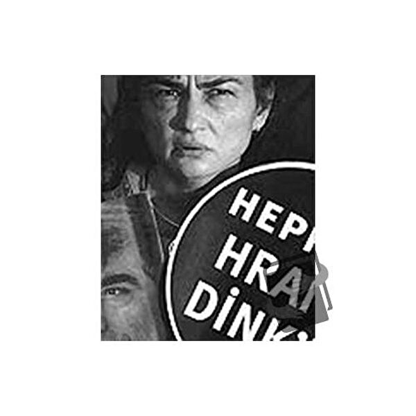 Hrant Dink Vakfı Yayınları Sanat ve Tasarım