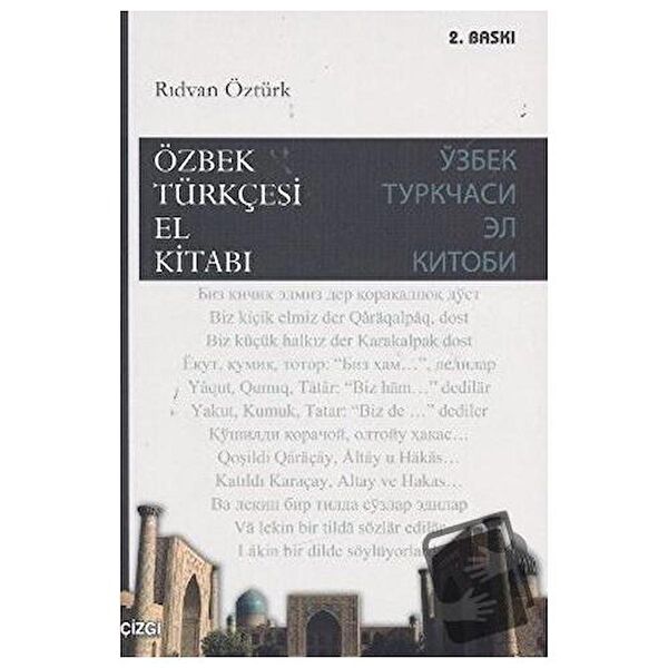 Çizgi Kitabevi Yayınları Ders ve Yardımcı Kaynak Kitapları