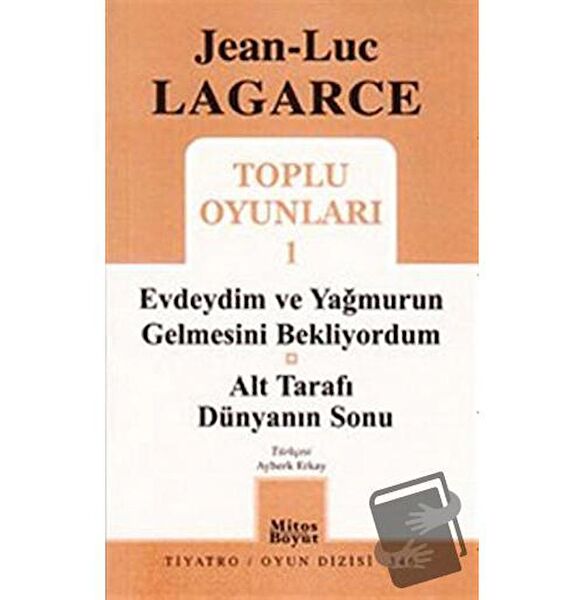 Mitos Boyut Yayınları Roman