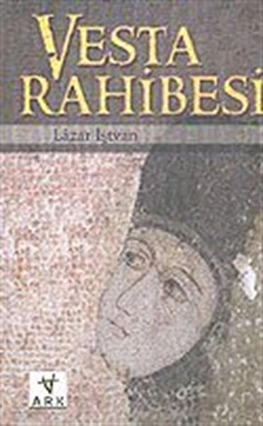 Ark Kitapları Roman