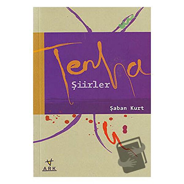 Ark Kitapları Şiir