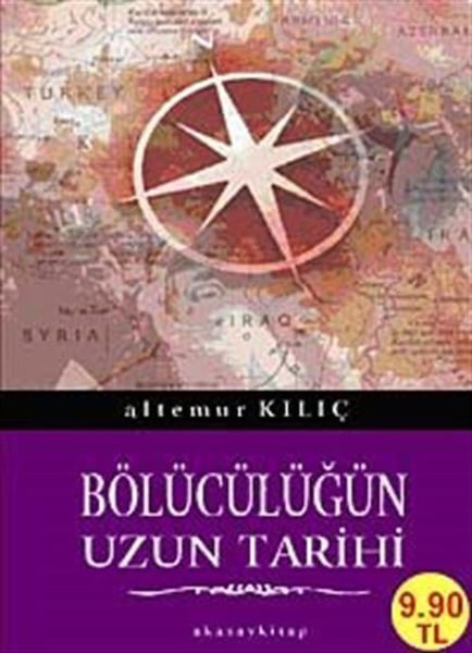 Akasya Kitap Siyaset ve İdeoloji Kitapları