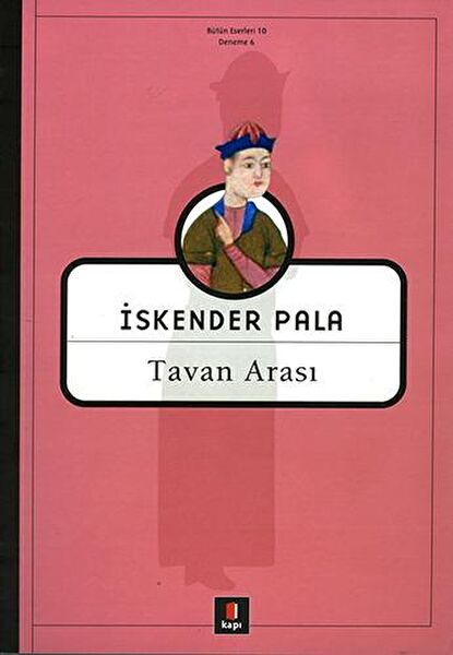 Kapı Yayınevi Roman