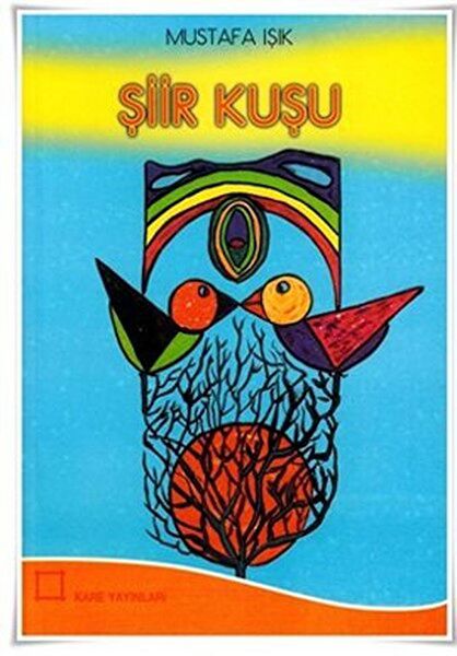 Kare Yayınları Roman